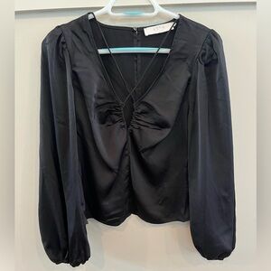 Women’s ASTR blouse